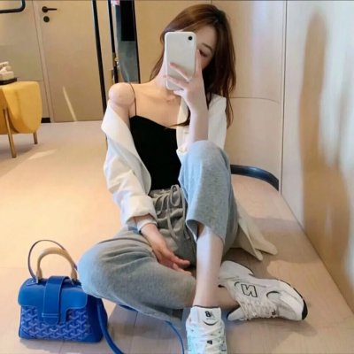 丑人儿