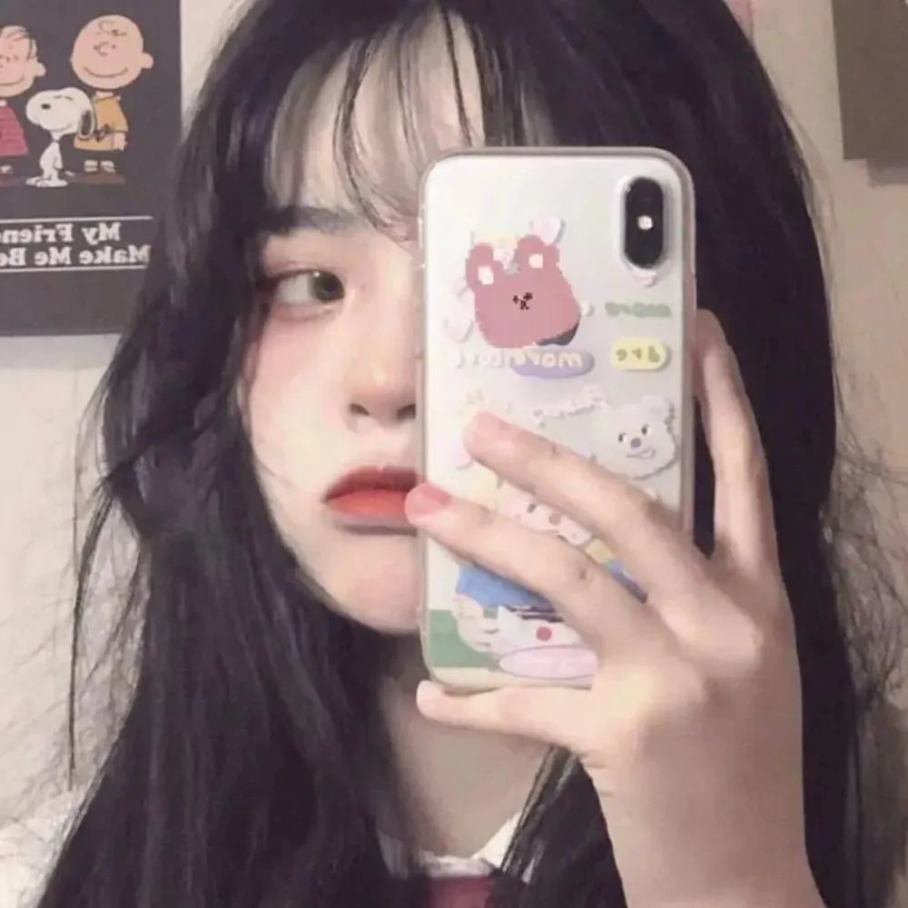 闪亮女孩